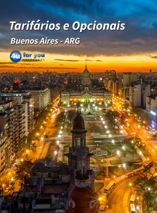 Buenos Aires - AR